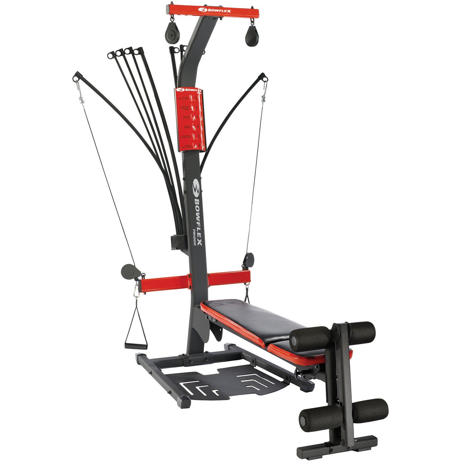 Bowflex® PR1000 Home Gym