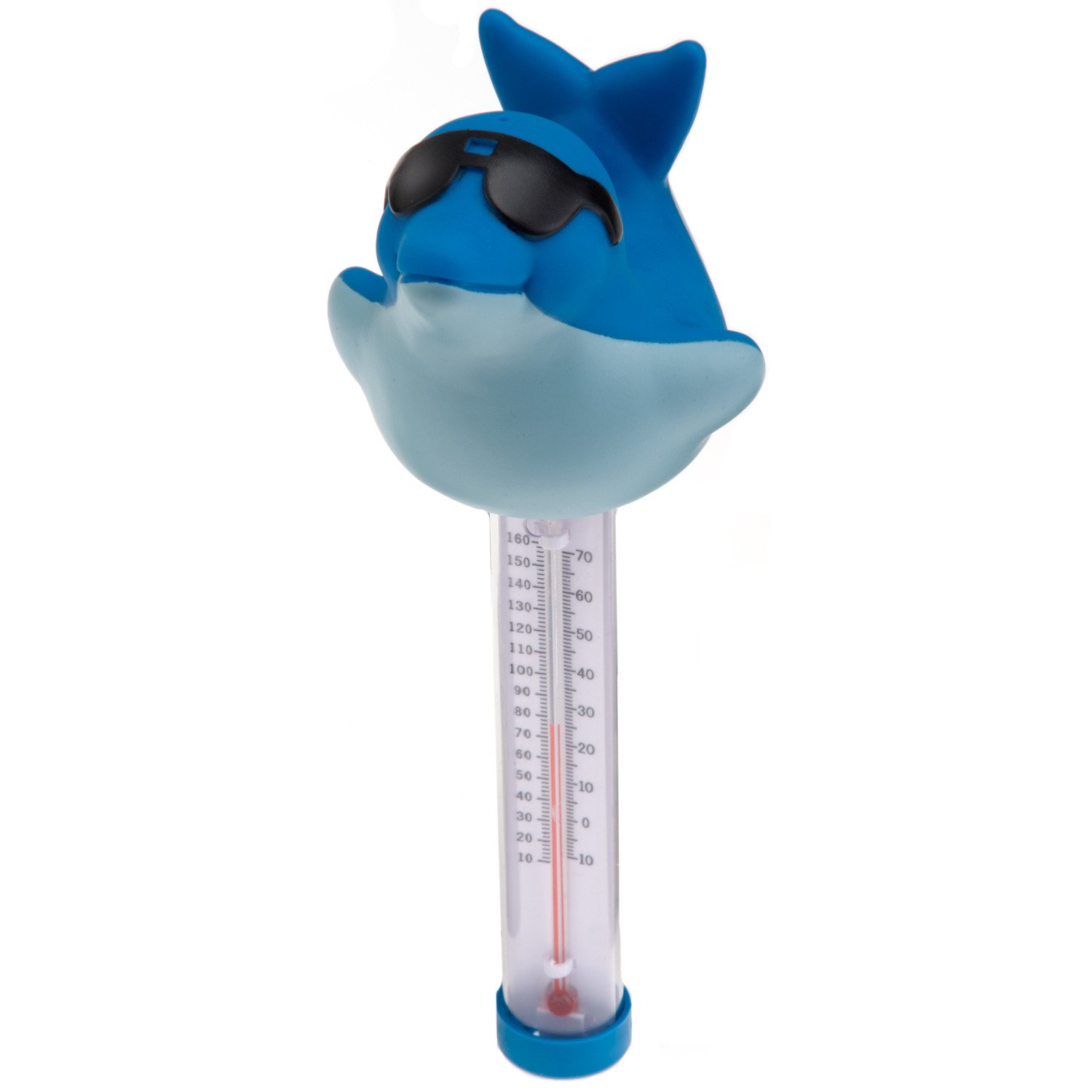 AquaQuik Derby Dolphin Thermometer