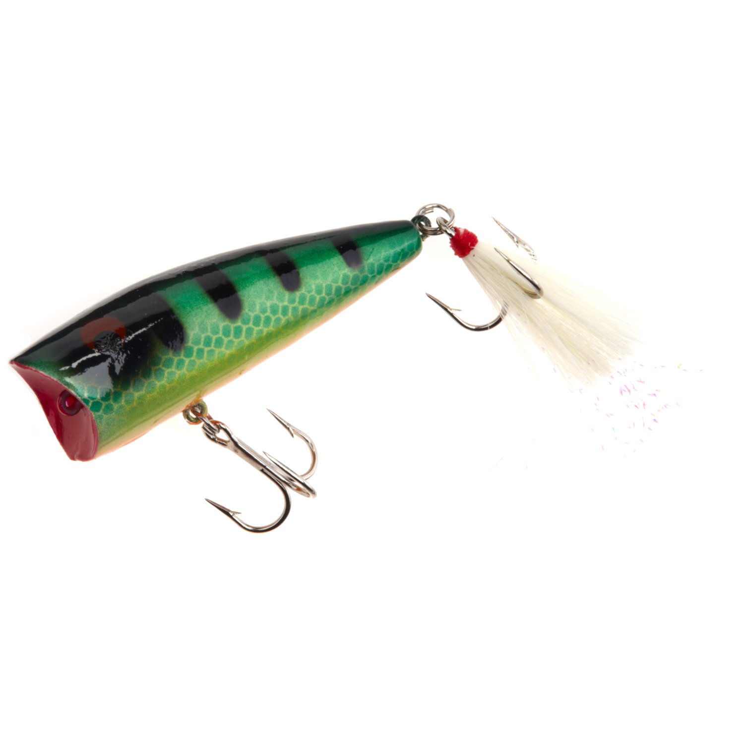 Red Eye Perch