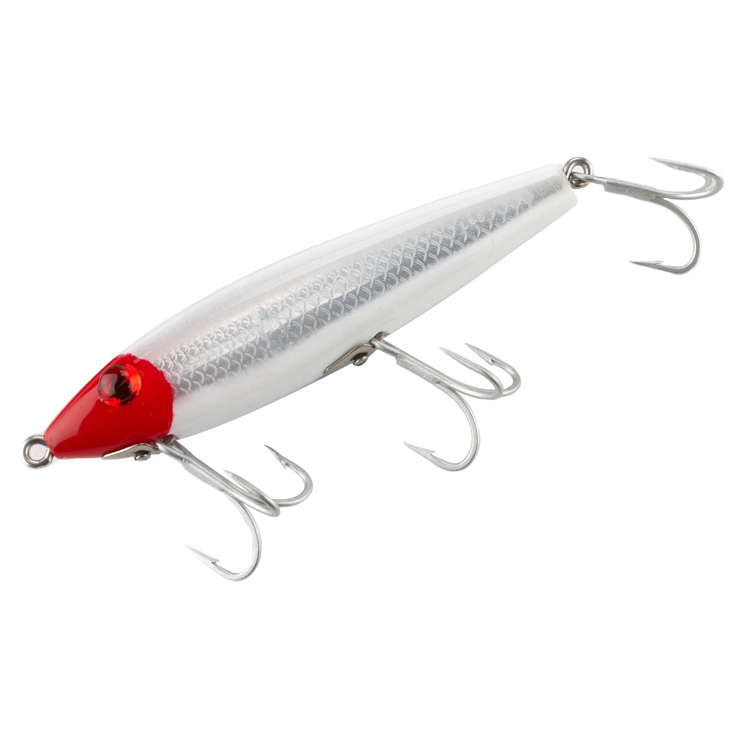MirrOlure® 51MR Sinking Jerk Bait