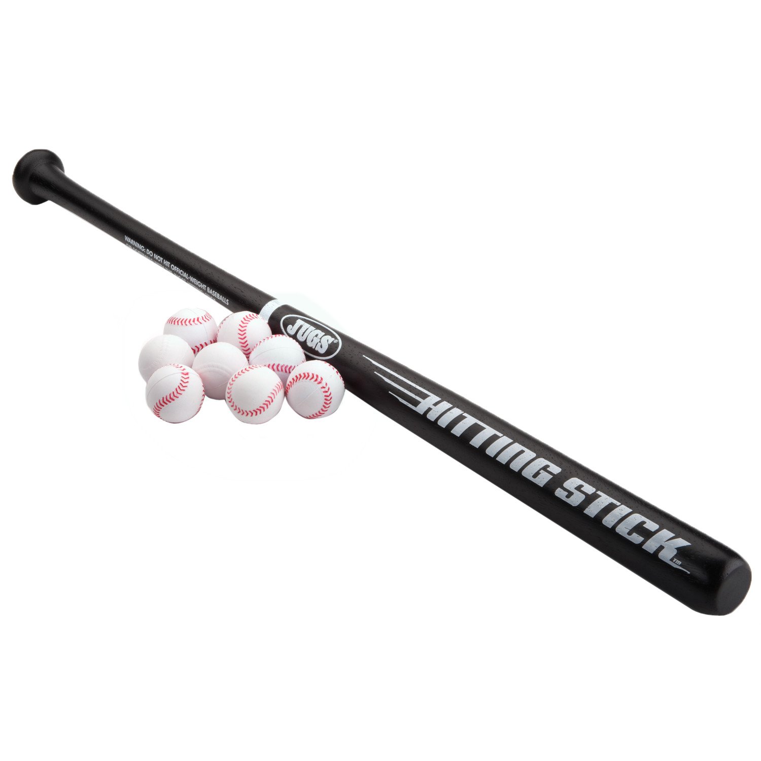 JUGS Small Ball Hitting Stick Package