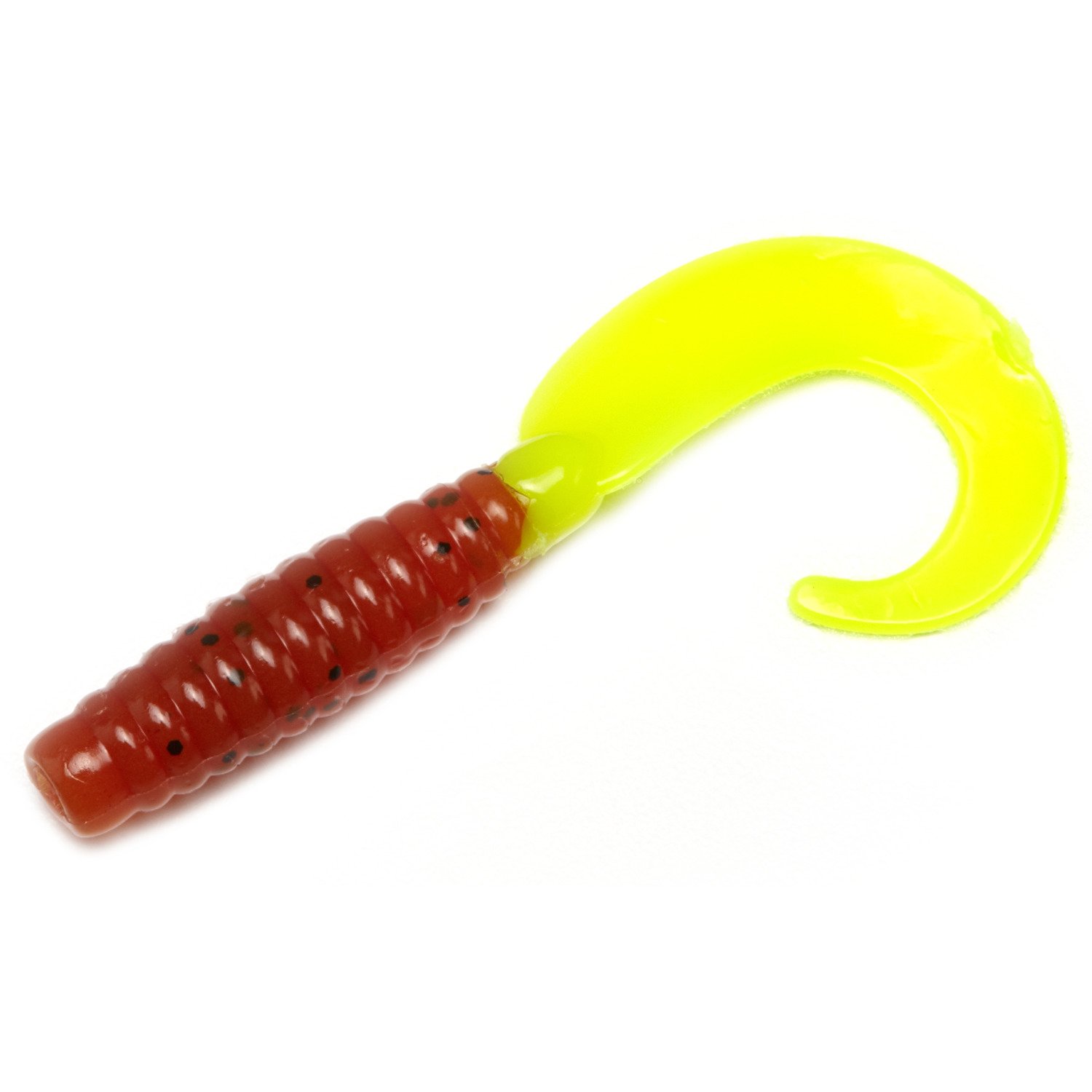 H&H Lure Salty Curl Tail 3