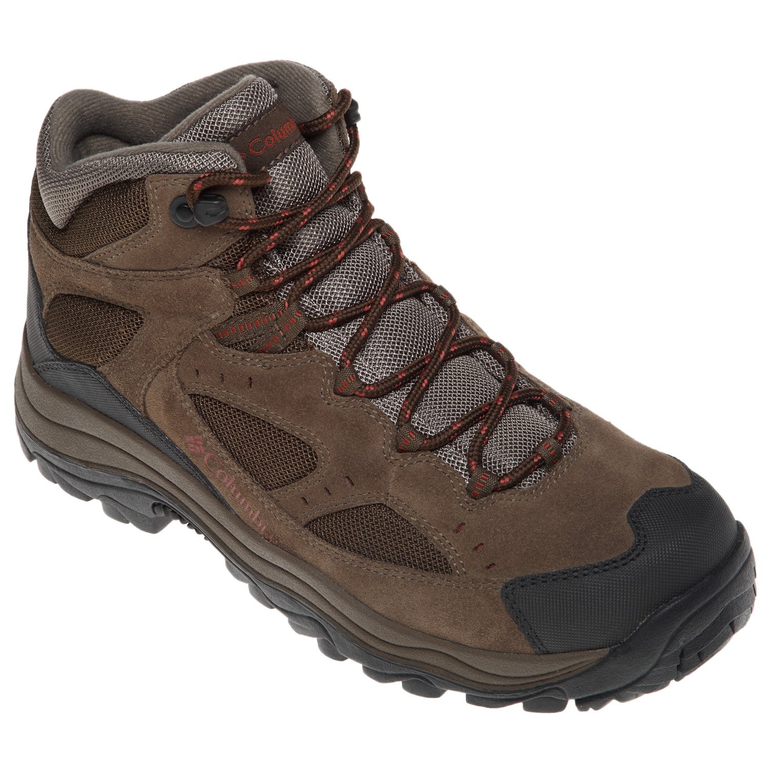 Columbia Sportswear Men's Coremic Peak Hiking Boots thumbnail