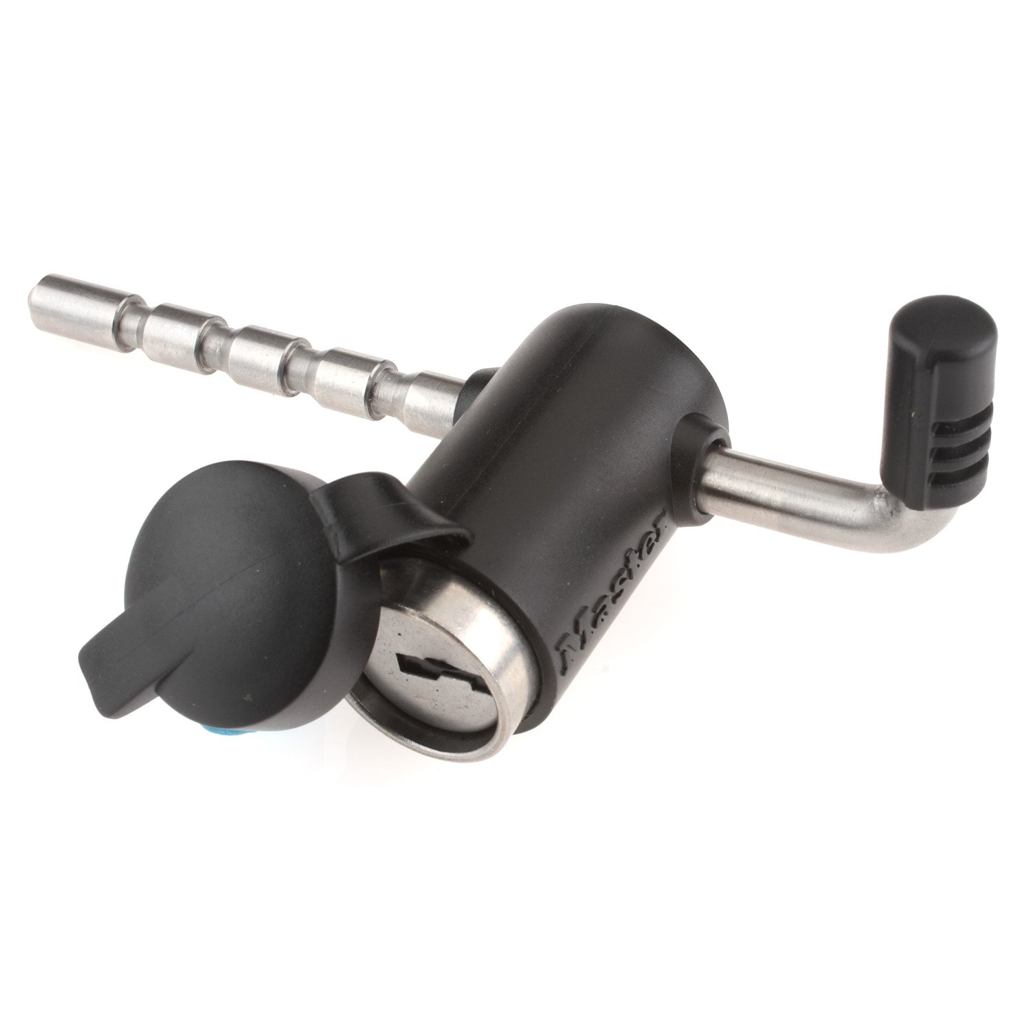 Master Lock® Adjustable Coupler Latch Lock