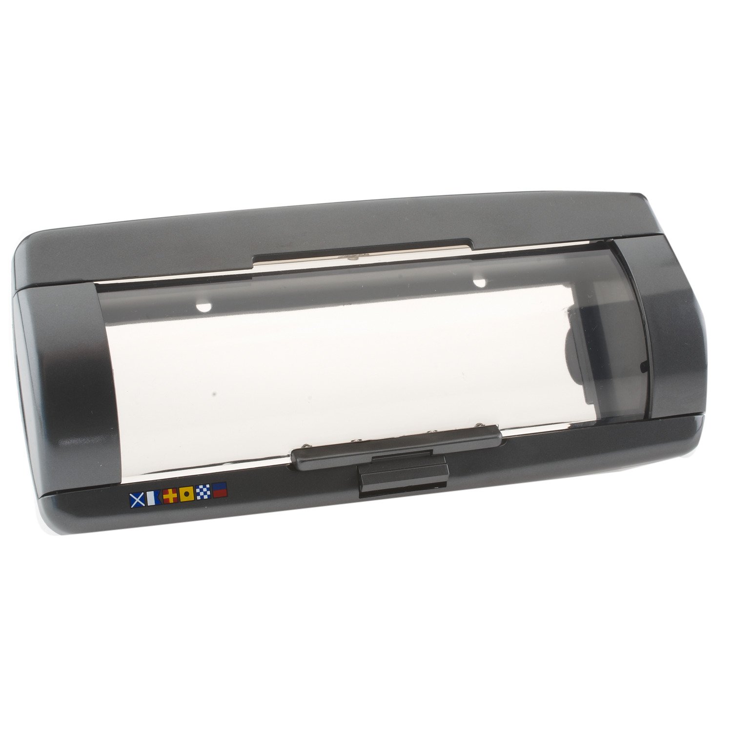 Dual SG2 Universal Marine Splashguard