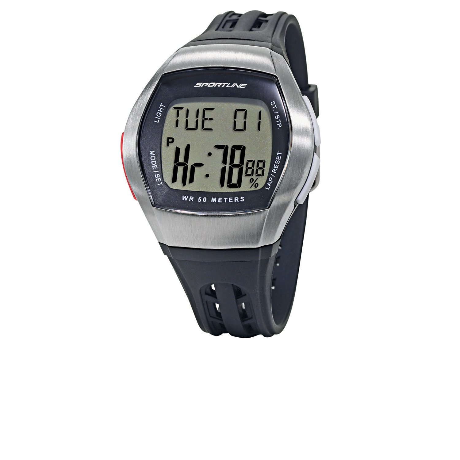 Sportline Duo 1010 Heart Rate Monitor