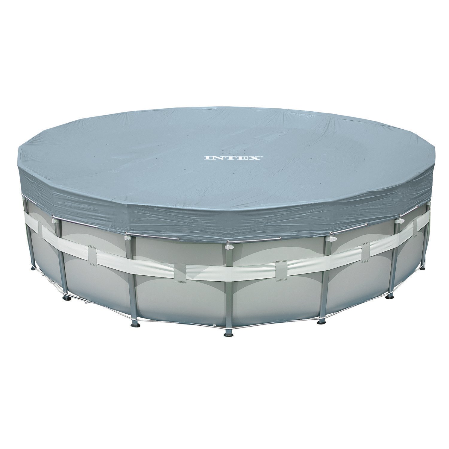 INTEX® Deluxe Pool Cover