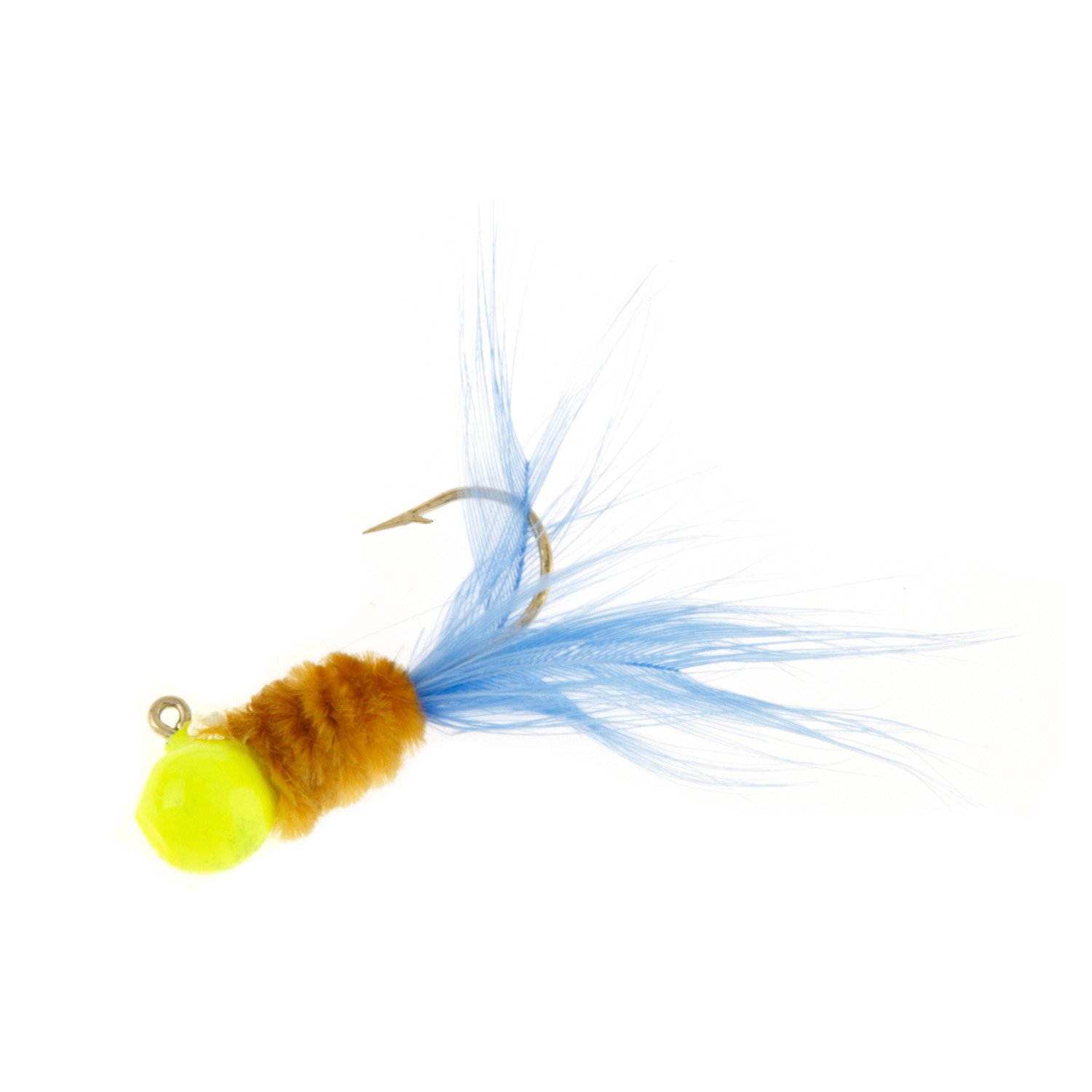 Mr. Crappie® 1/8 oz. Slab Daddy Jig
