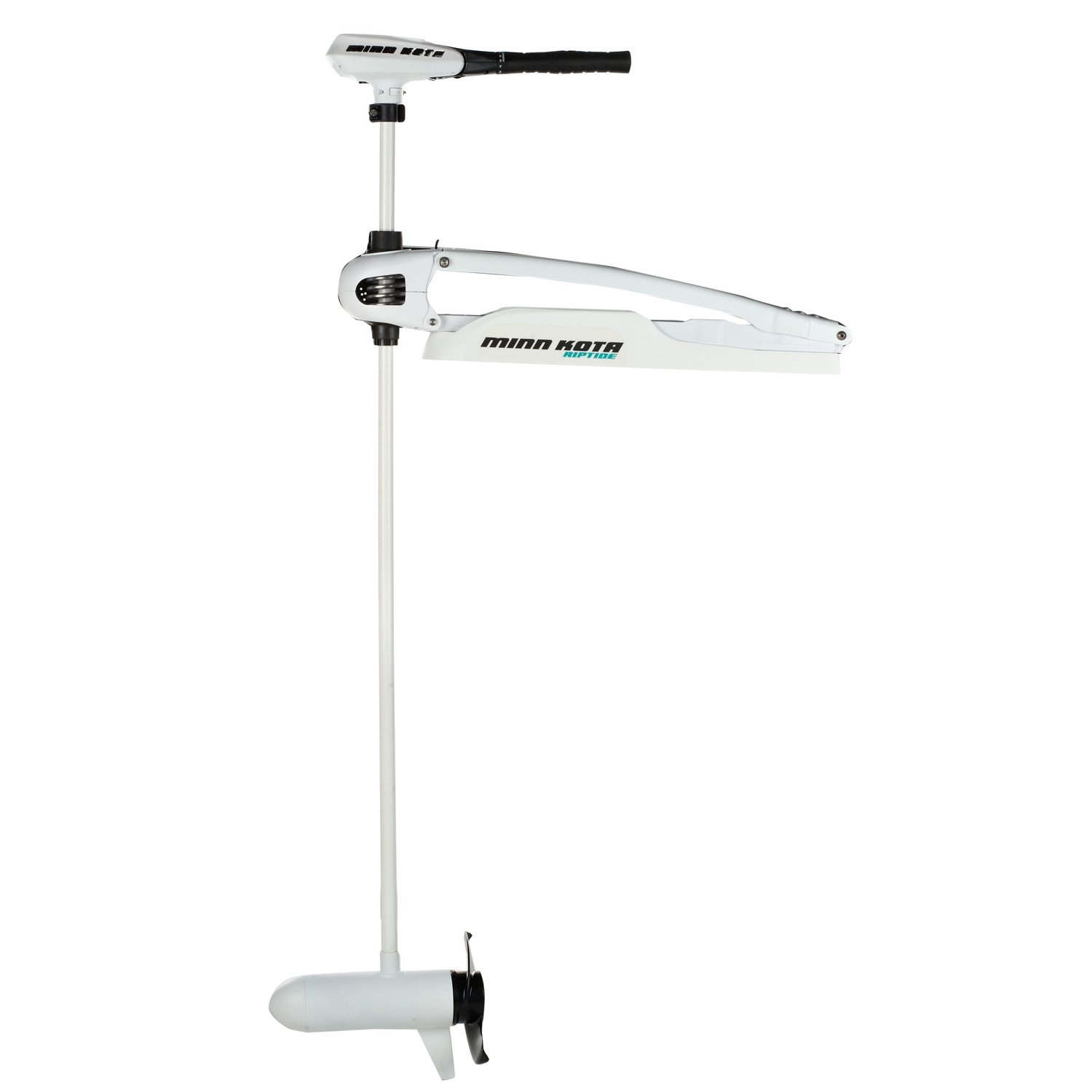 Minn Kota® Riptide 80 Saltwater Bow-Mount Trolling Motor
