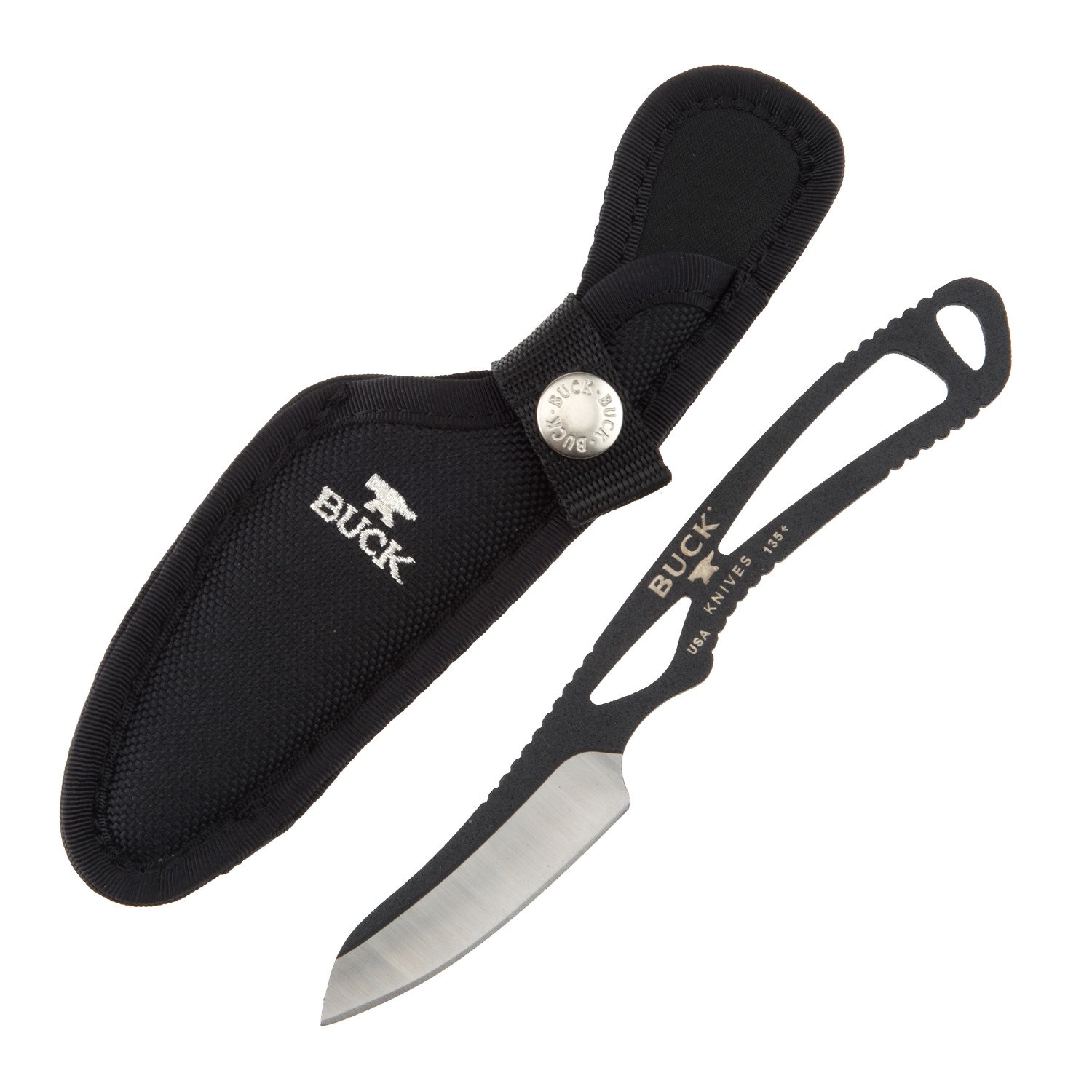 Buck Knives PakLite Caper Sheath