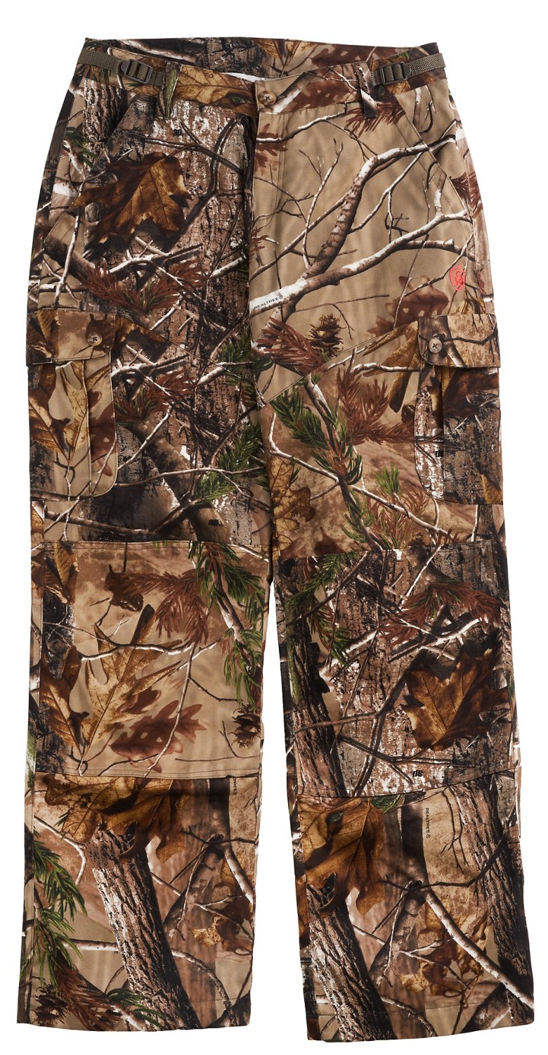 Game Winner® Women's Twill Pants