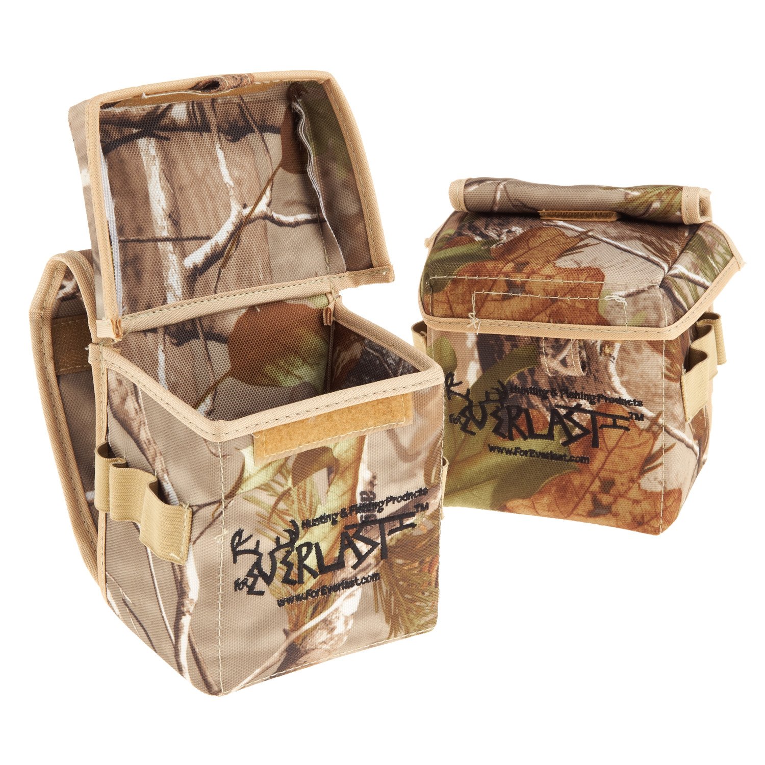 ForEverlast Shell Holsters 2-Pack