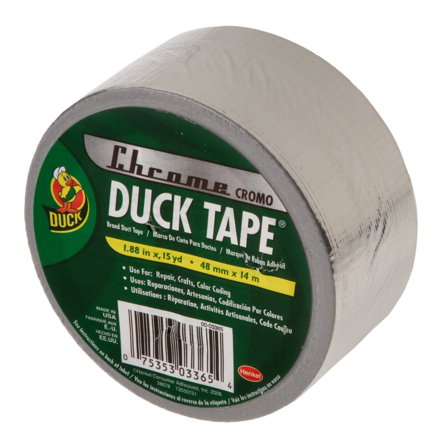 Duck® All-Purpose 15-Yard Duck Tape