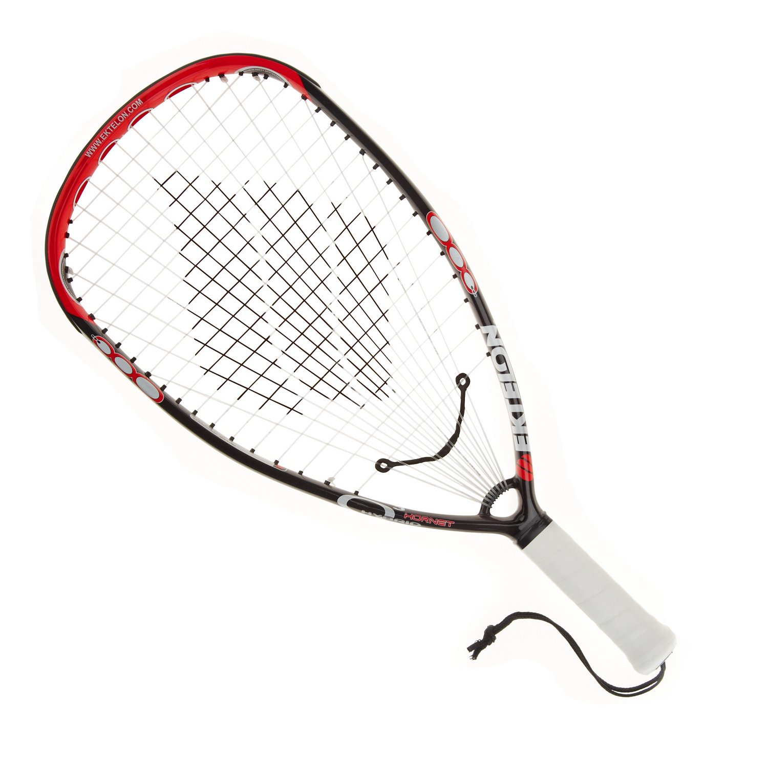 Ektelon O³ Hybrid Hornet Racquetball Racquet