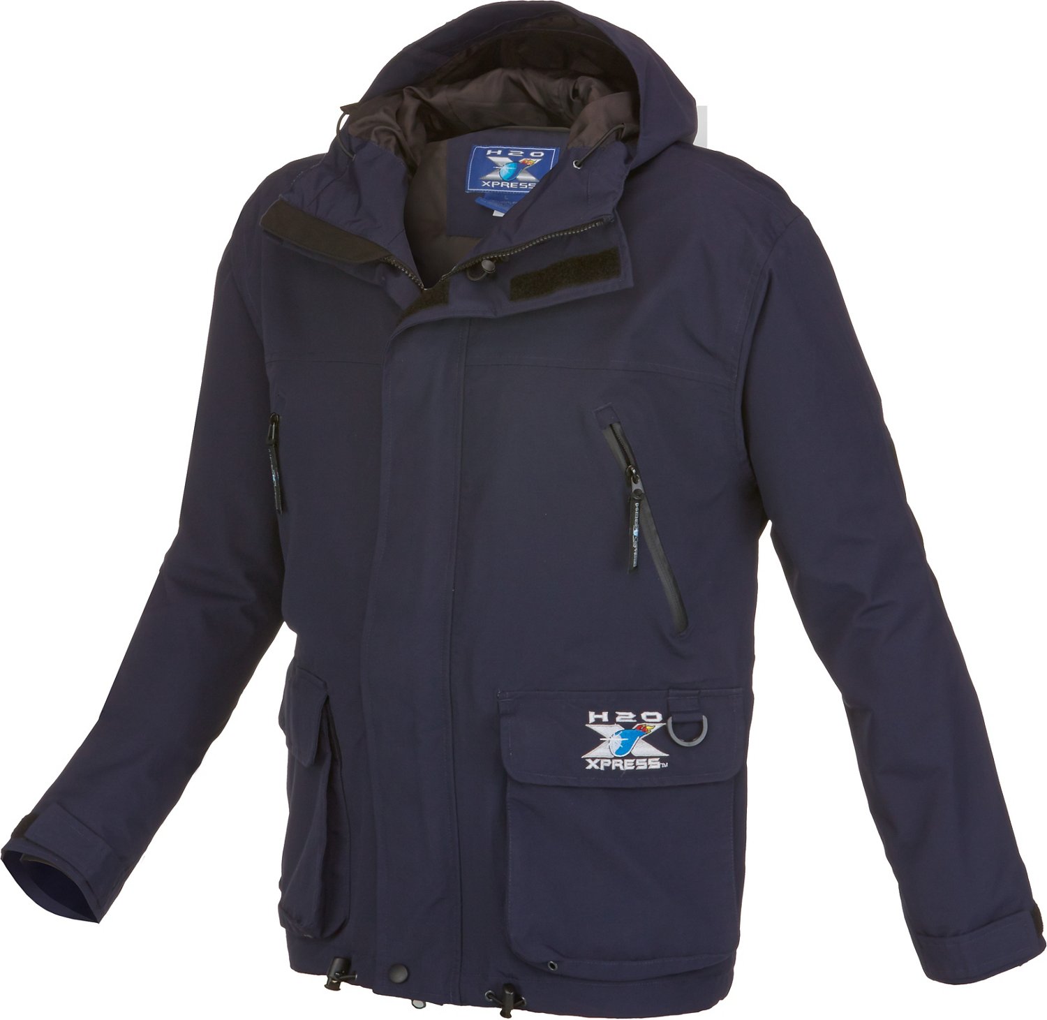 H2O XPRESS™ Men's Fishing Parka thumbnail