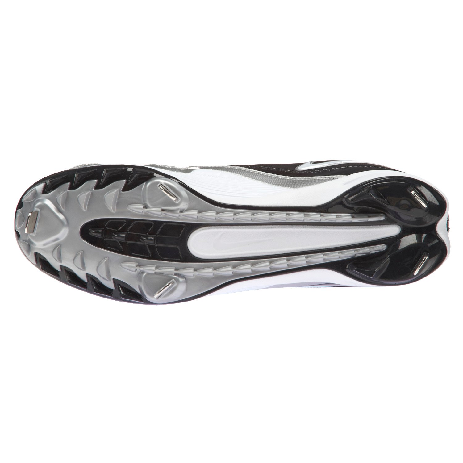 Nike Men's Slasher Low Metal Baseball Cleats thumbnail