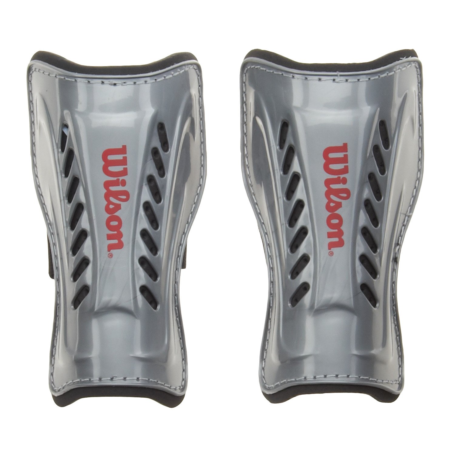 Wilson Kids' WSP 2000 Shin Guards