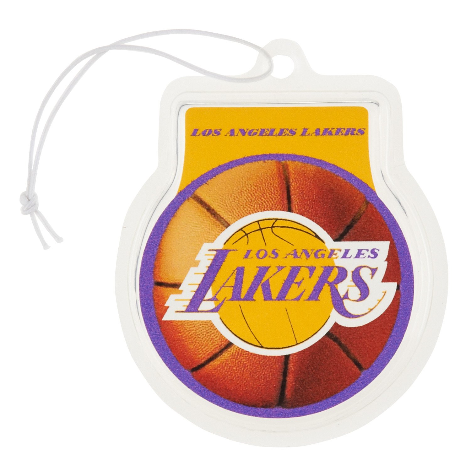 Team ProMark Atlanta Hawks Air Freshener