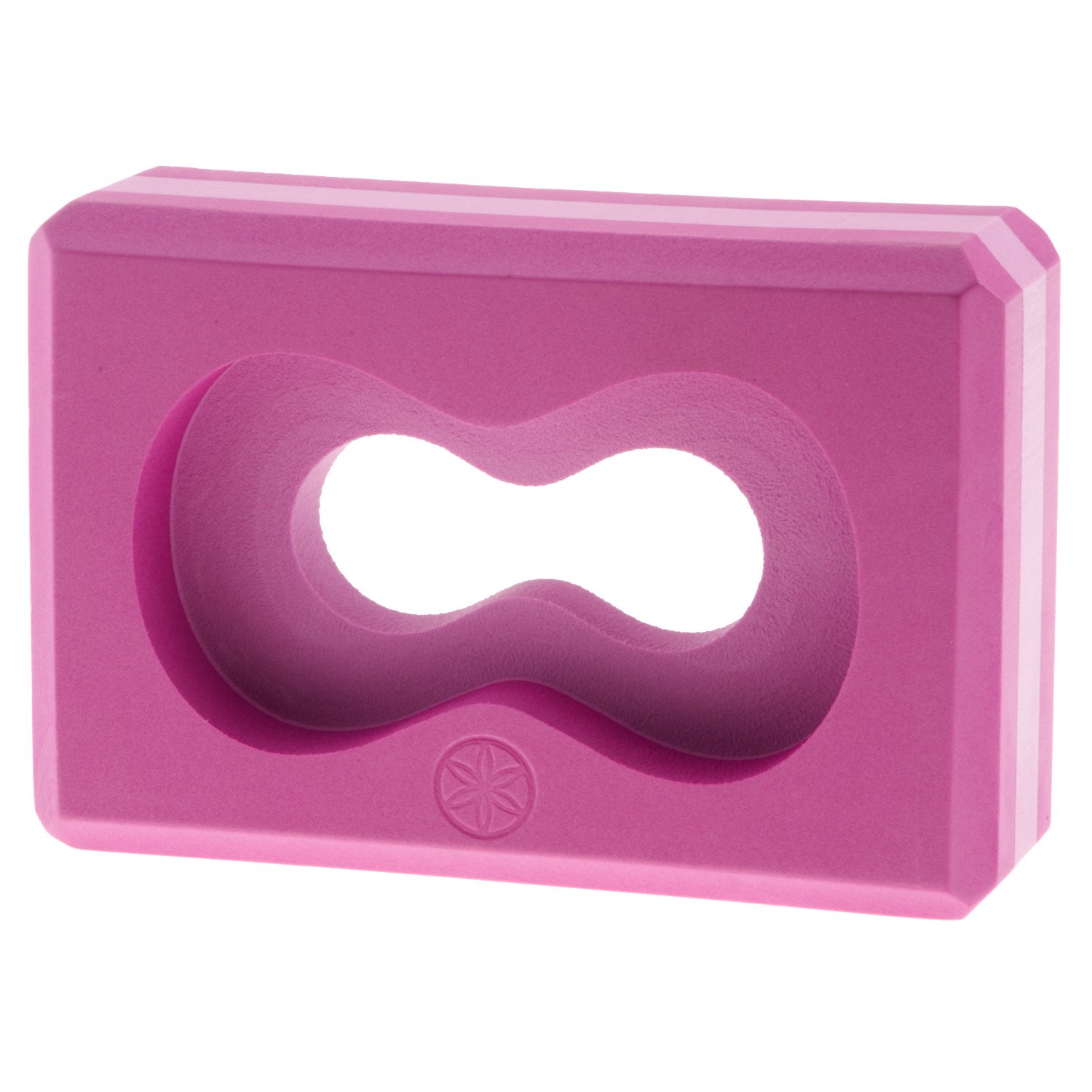 Gaiam All-Grip Yoga Brick