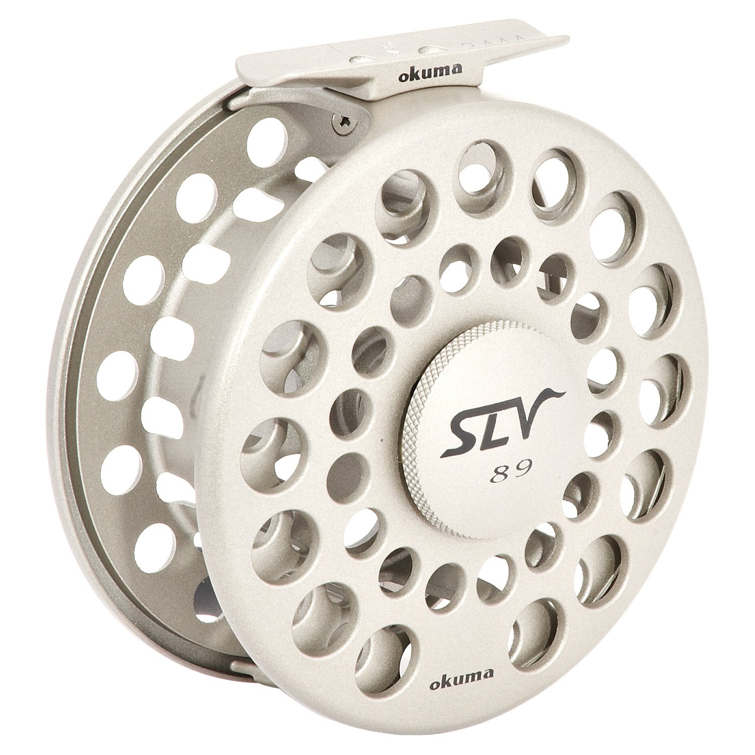 Okuma Super Large Arbor Fly Reel Convertible thumbnail