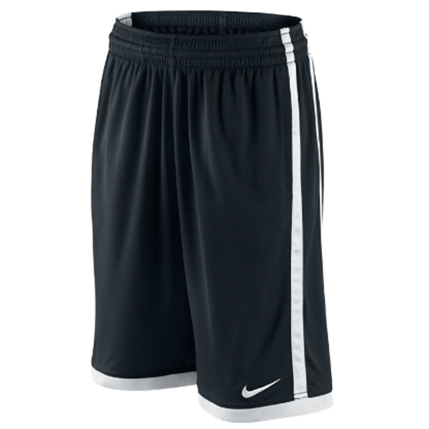 Nike Boys' Hustle Basketball Short
