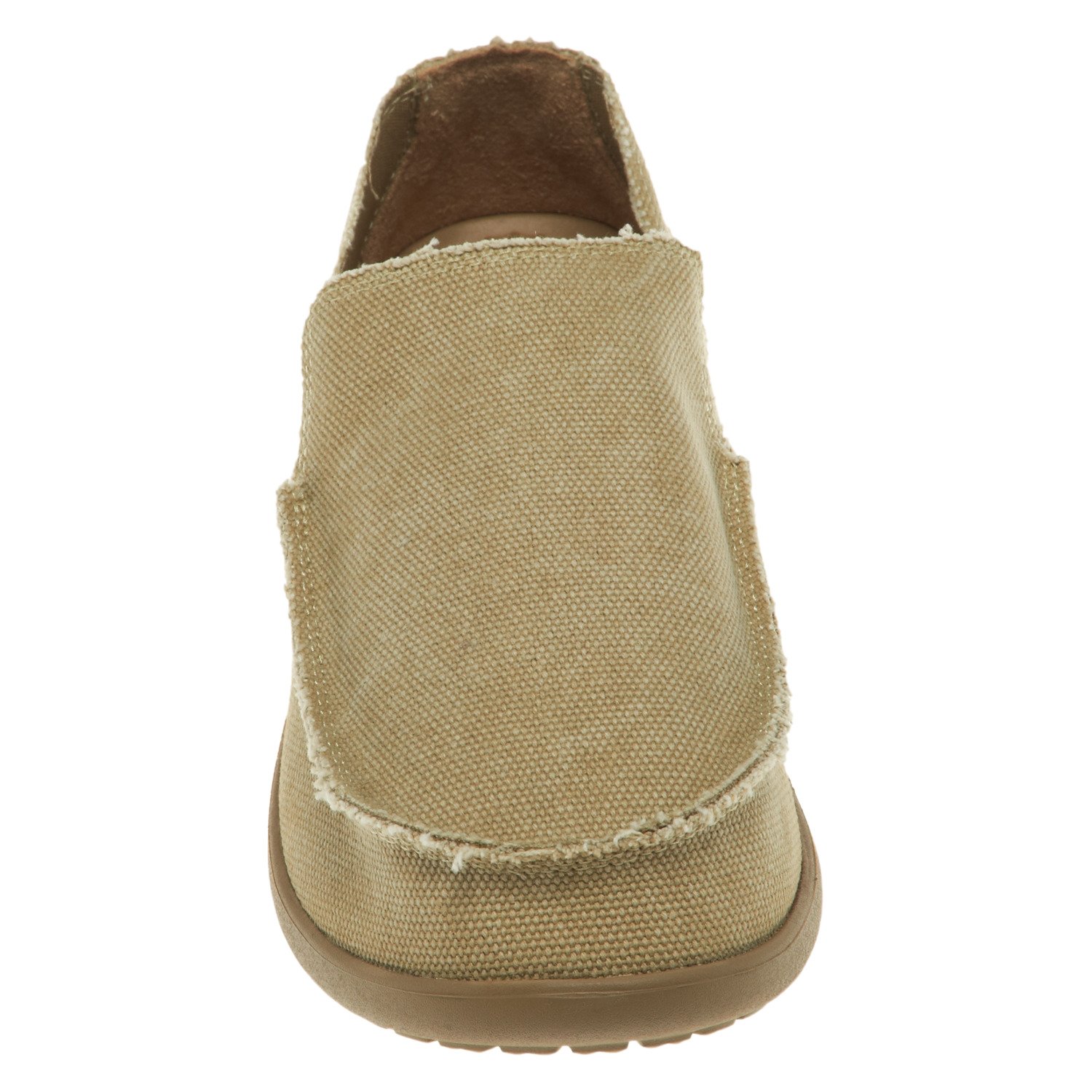Crocs™ Men's Santa Cruz Loafers thumbnail