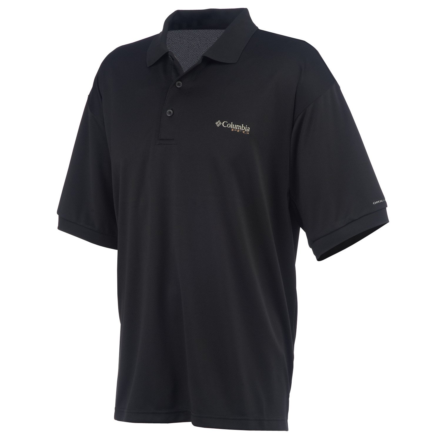 Columbia Sportswear Men's Perfect Cast™ Polo Shirt