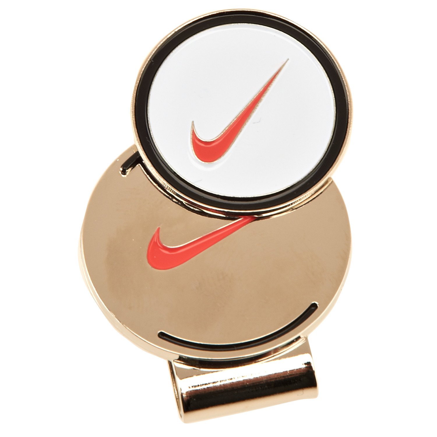 Nike Women's Hat Clip and Ball Marker