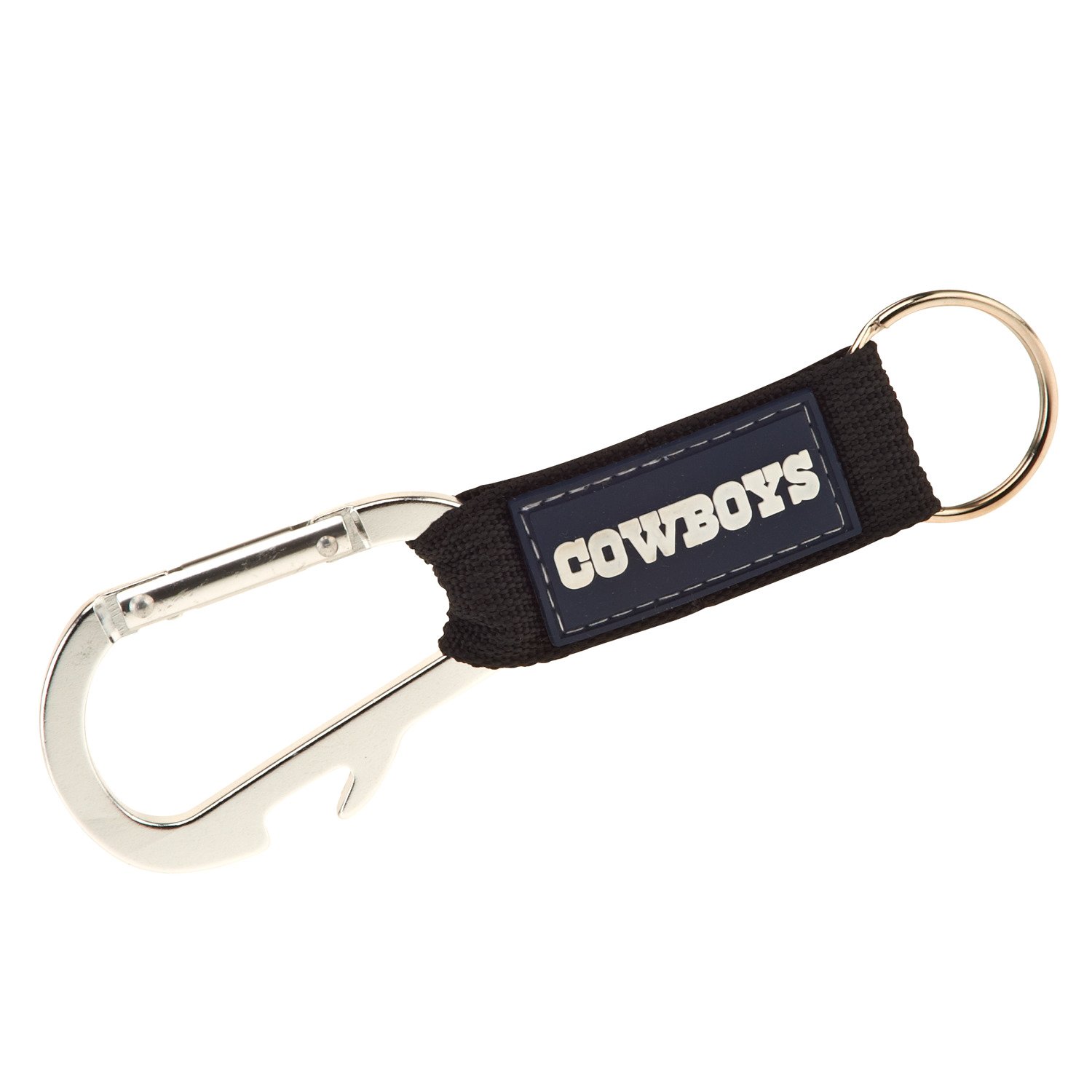 Pro Specialties Group Team Carabiner Key Tag