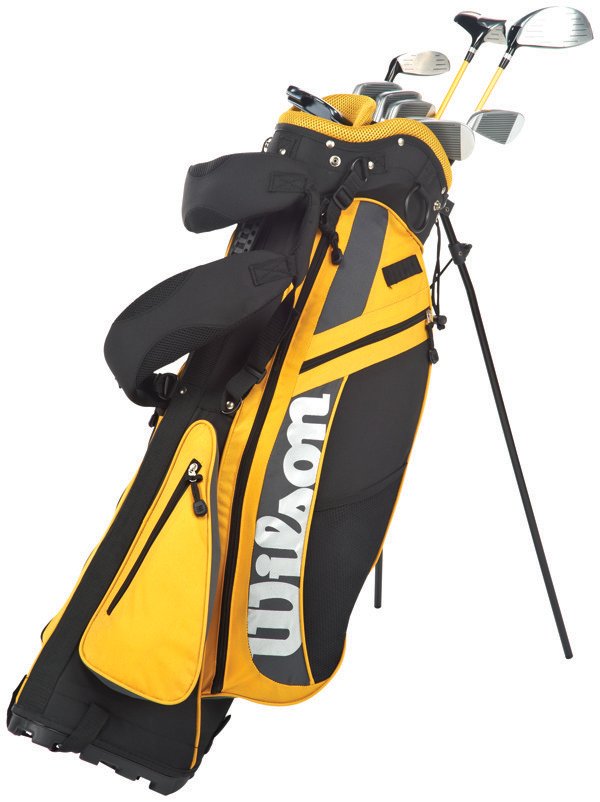 Wilson Men's Ultra Package Golf Set thumbnail