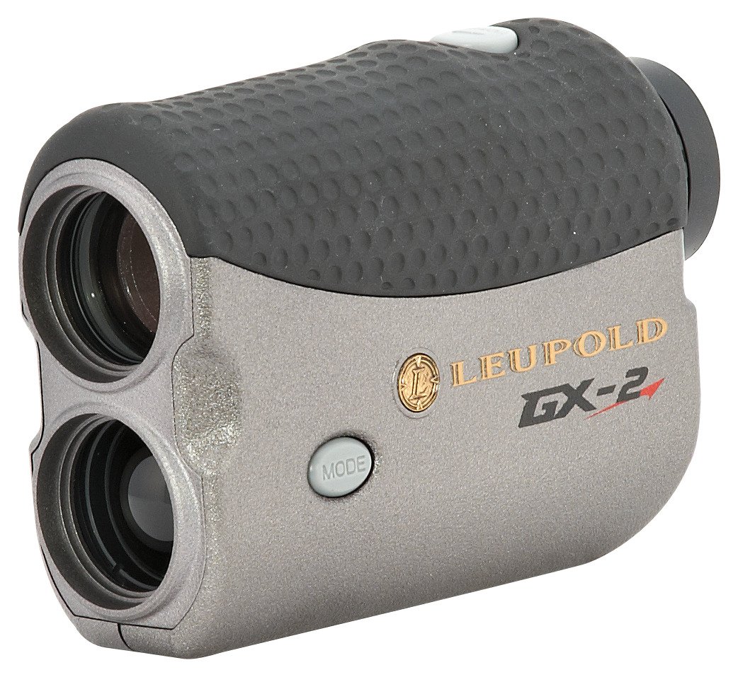 Leupold GX-2 6 x 23 Golf Rangefinder
