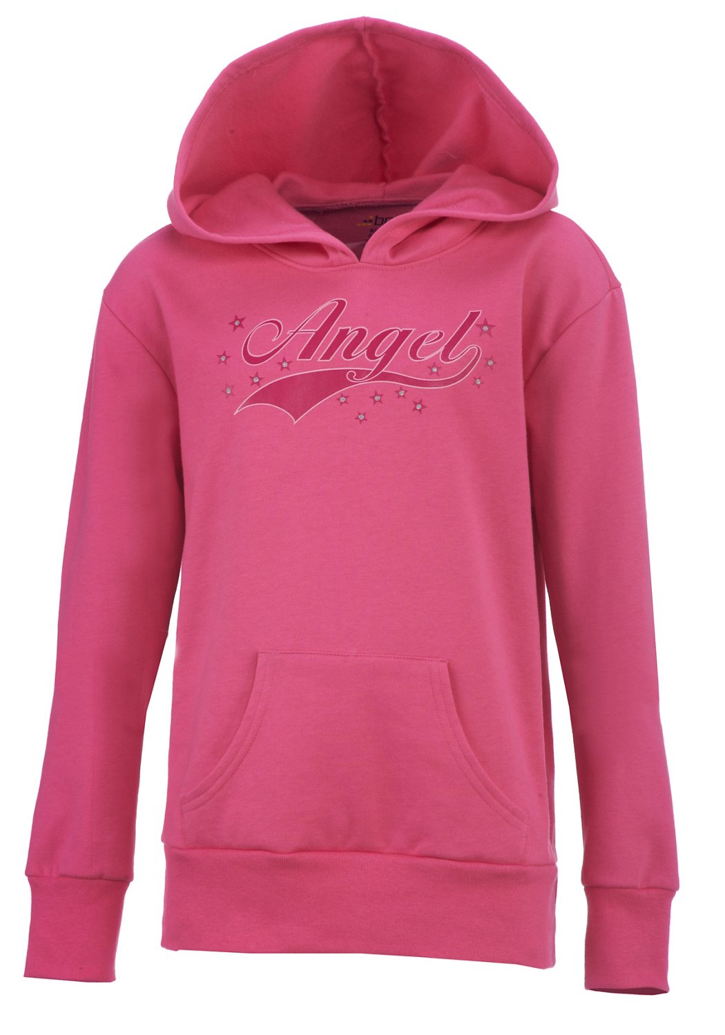 BCG™ Girls' TP Graphic Fleece Pullover
