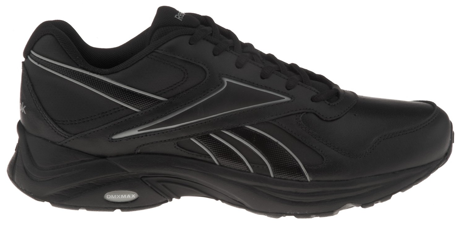 Reebok Men's DMX Max Mania Walking Shoes