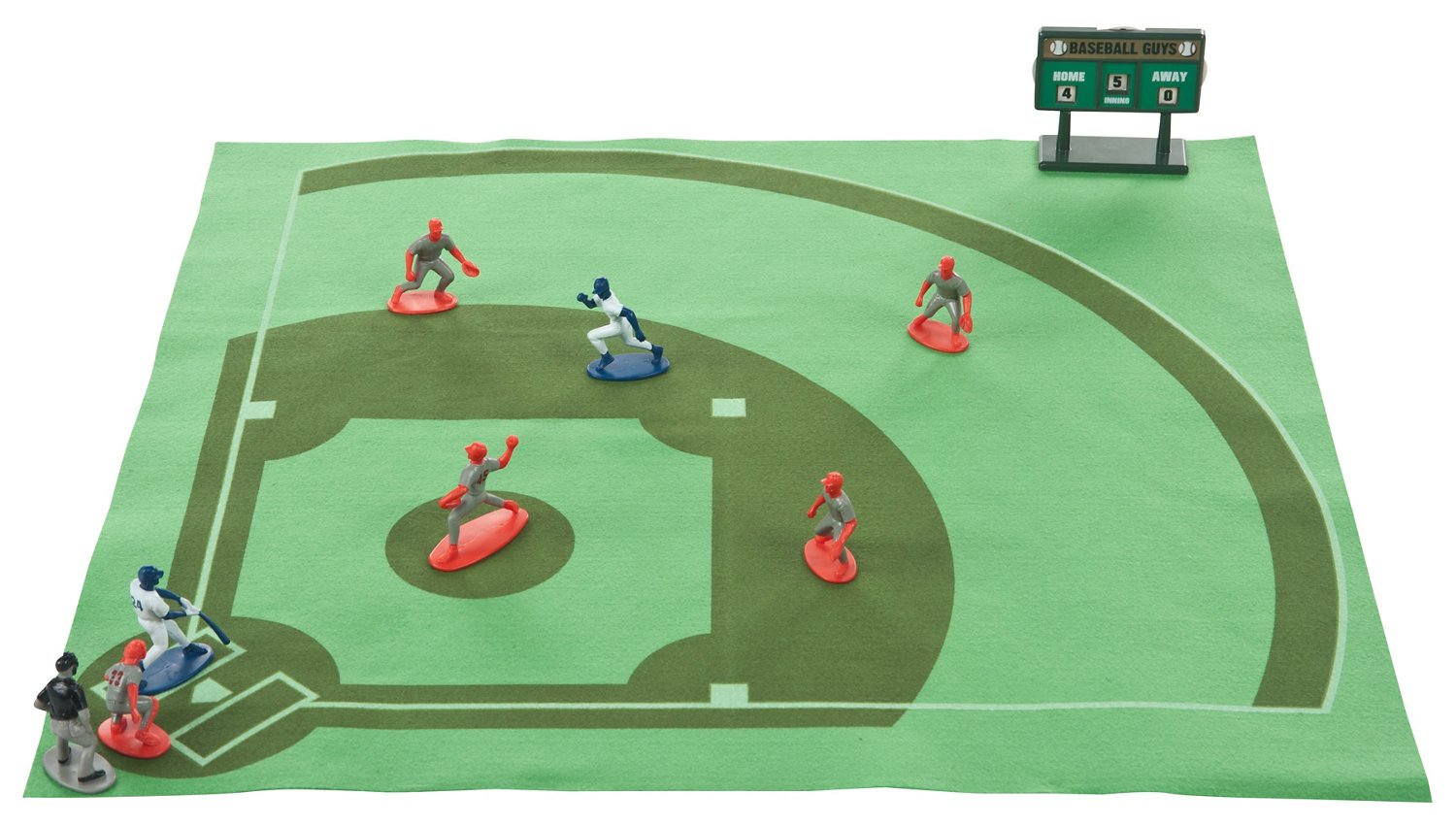 Kaskey Kids Baseball Guys Game