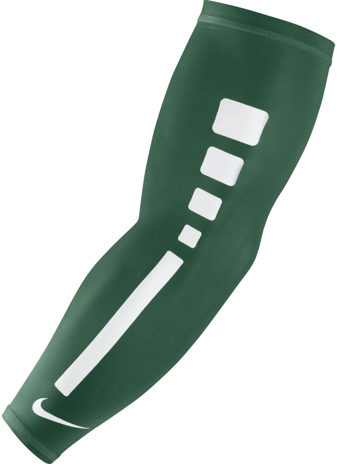 Nike Adults' Elite Basketball Sleeve