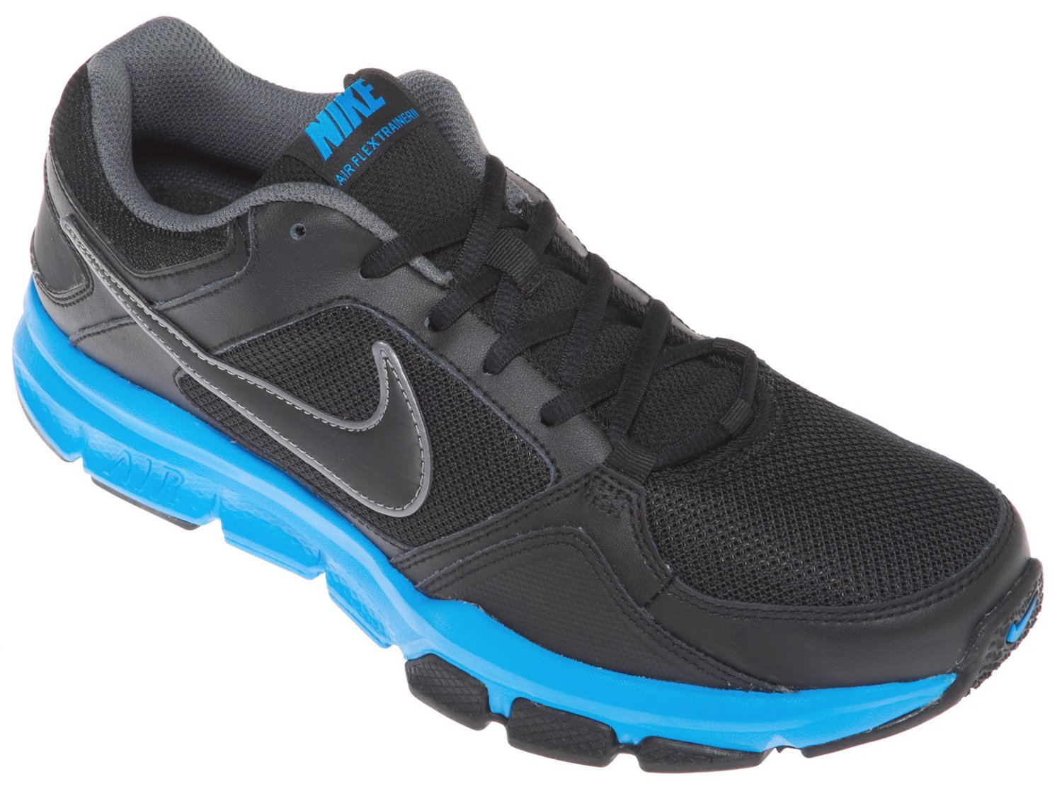 Nike Men's Air Flex Trainer II Training Shoes thumbnail