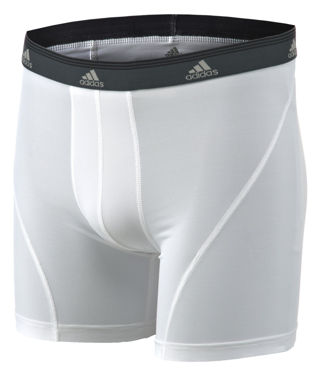 adidas Sport Performance ClimaLite® Boxer Briefs 2-Pack