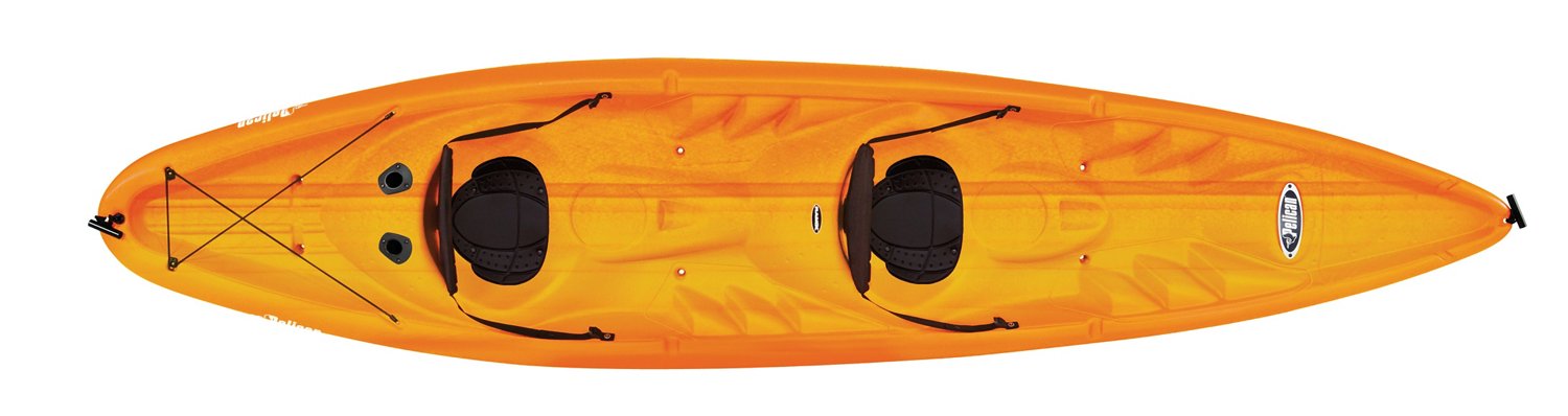 Pelican Apex 130T 13' 2-Person Kayak