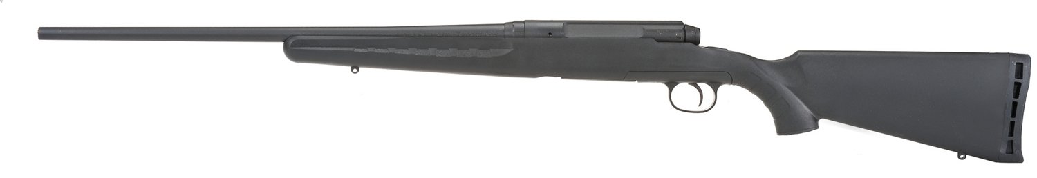 Savage Axis .223 Remington Long/Short-Action Rifle thumbnail