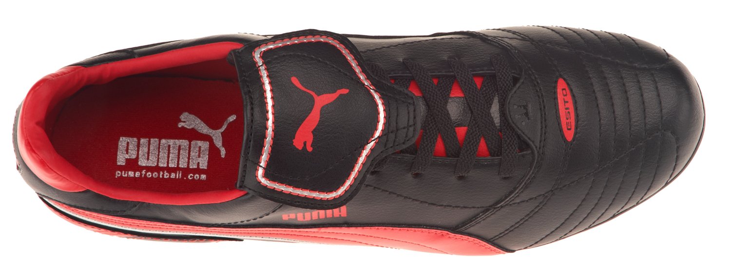 PUMA Men's Esito Finale I FG Soccer Cleats thumbnail