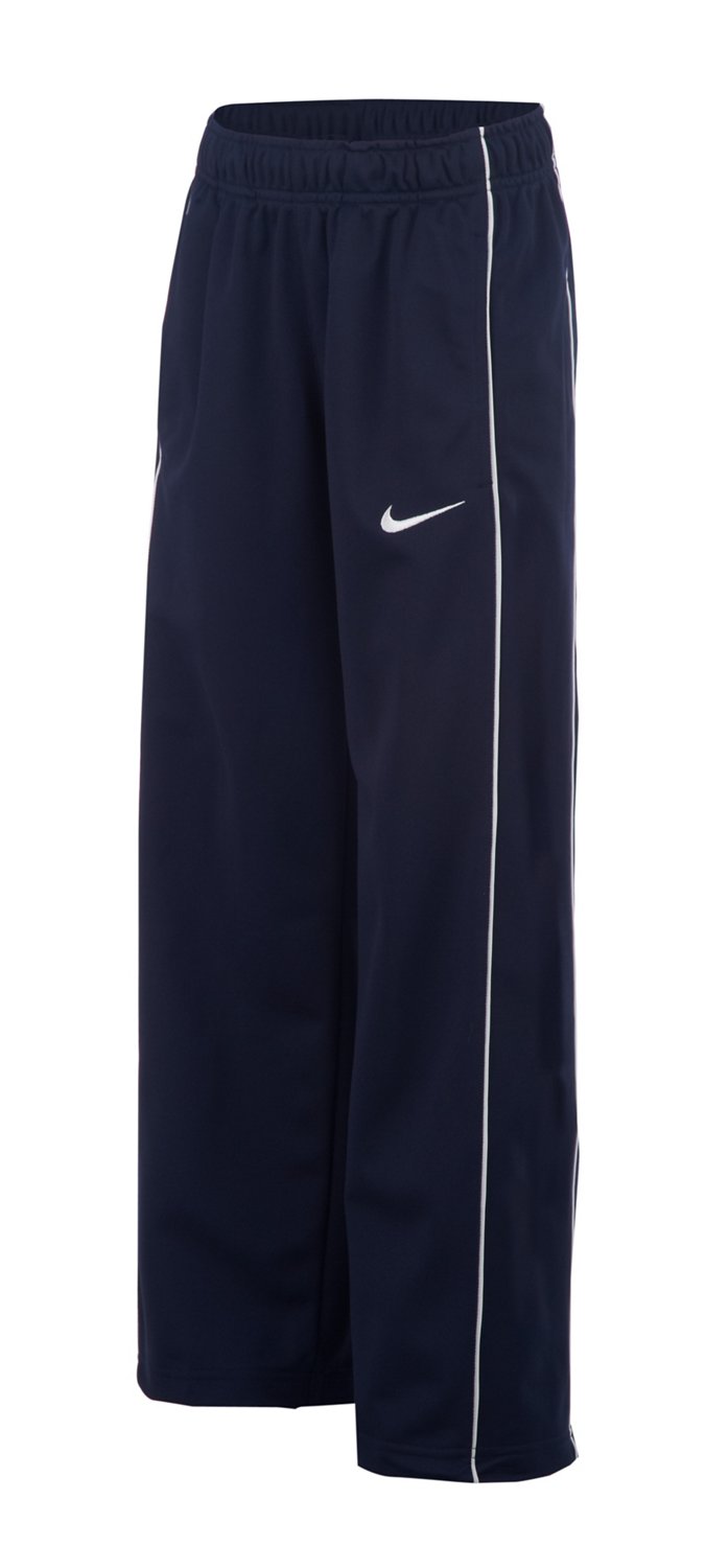Nike Boys' Hustle Basketball Pant