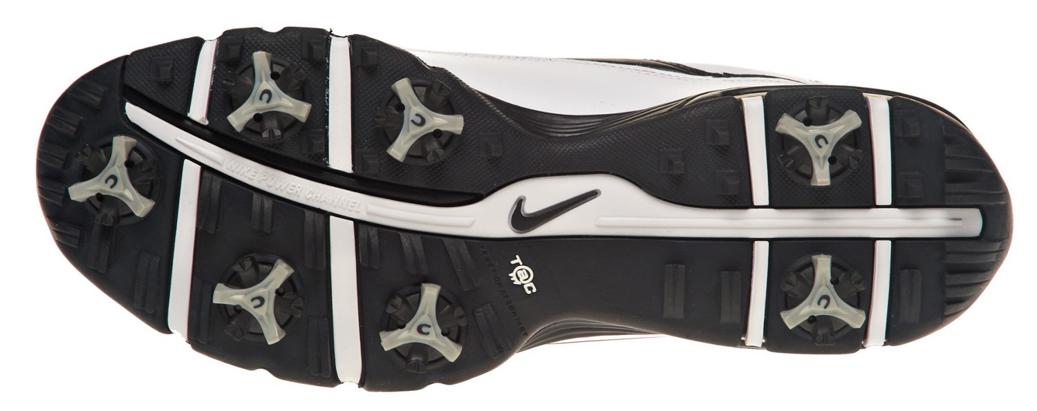 Nike Men's Air Rival II Golf Shoes thumbnail