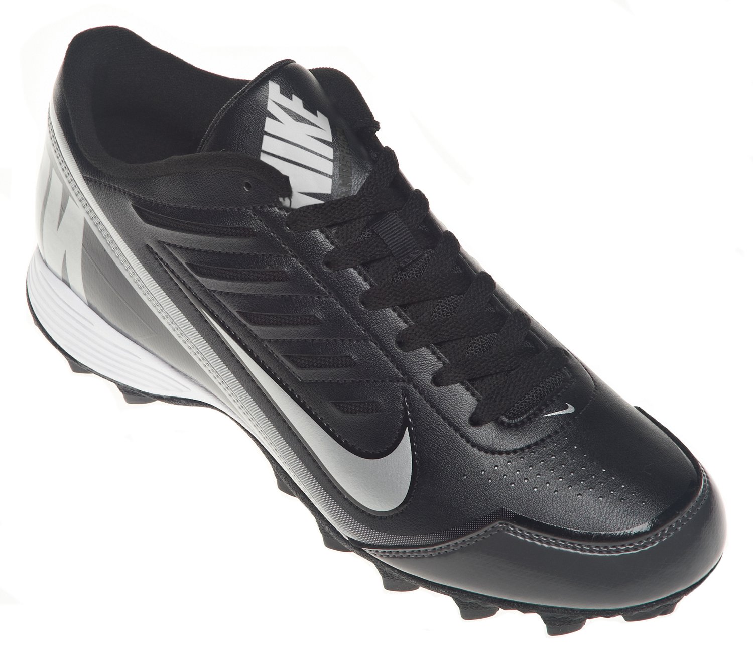 Nike Men's Land Shark 3/4 Football Cleats thumbnail