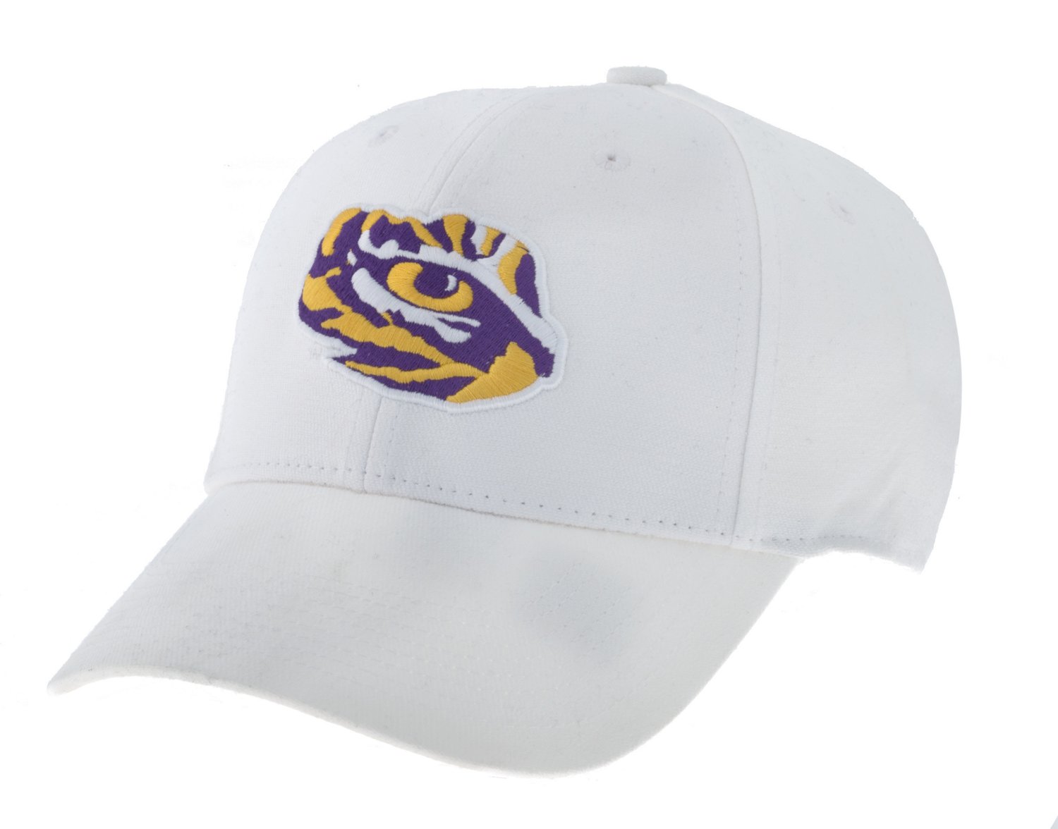 Nike Men's Louisiana State University Swoosh Flex Cap