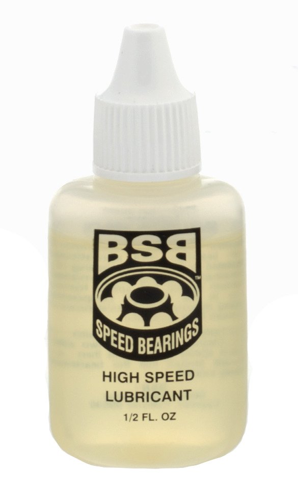 BSB High-Speed Skate Bearing Lube