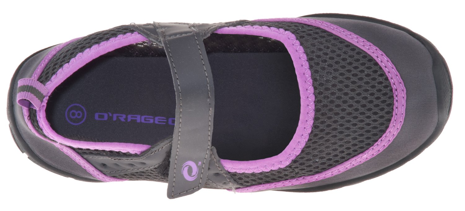 O'rageous Women's Aqua Socks thumbnail