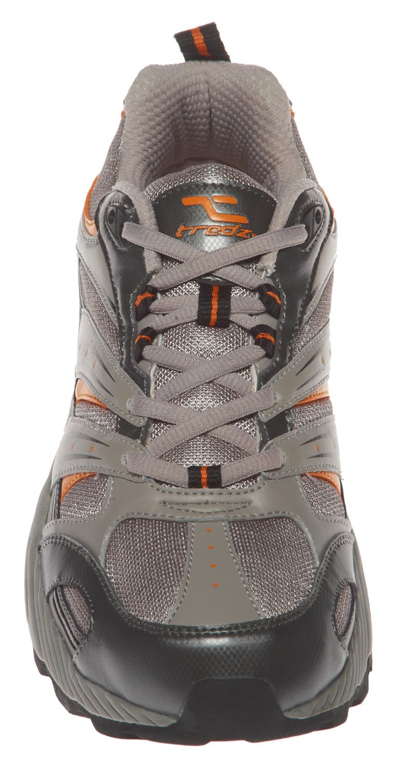 Tredz Men's Summit II Running Shoes thumbnail