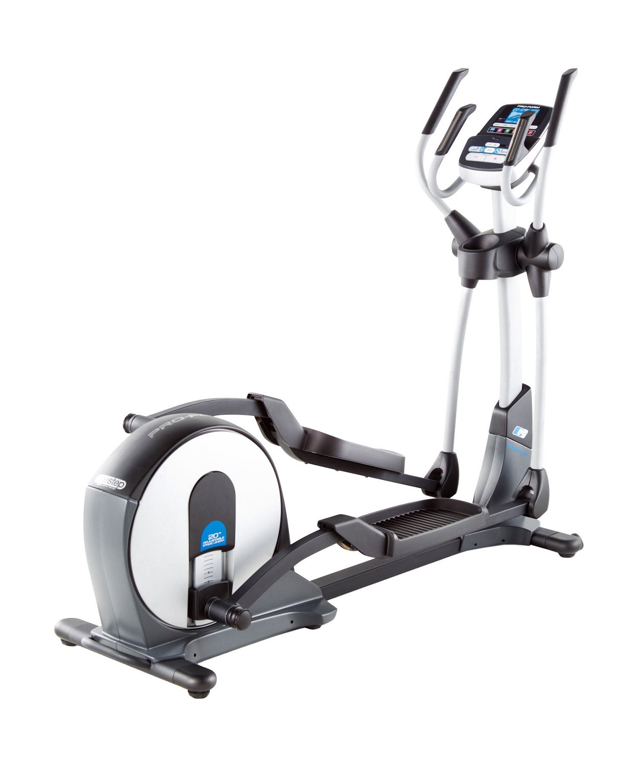 ProForm 10.0 CE Elliptical
