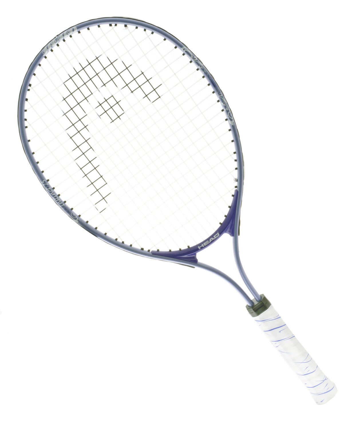 HEAD Girls' Instinct 25 Tennis Racquet
