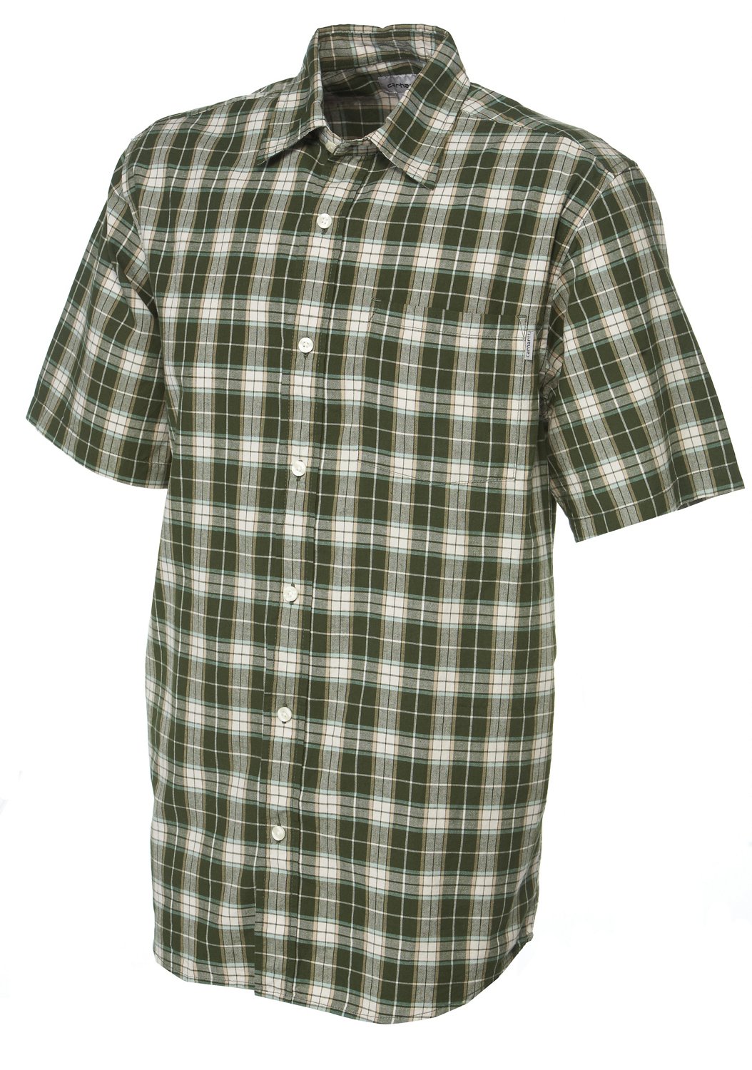 Forest Green